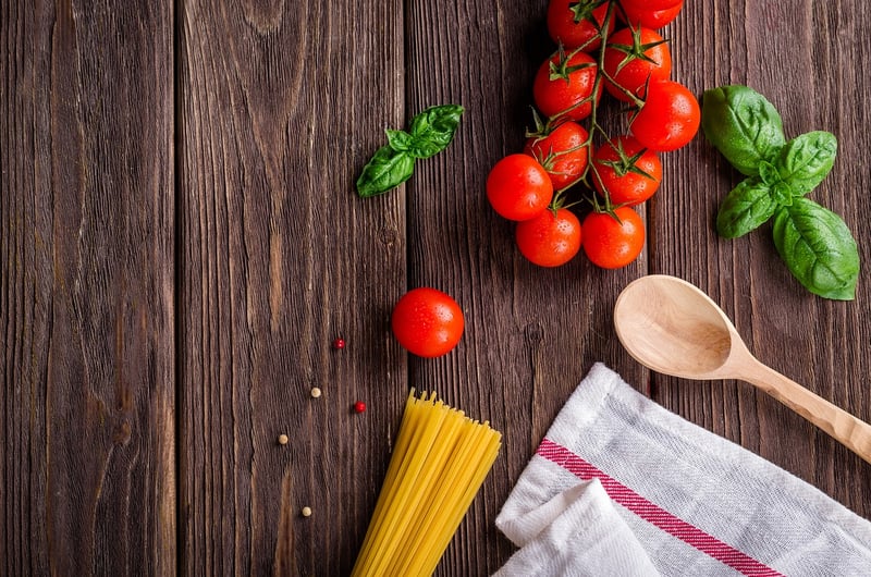 Quick Meals